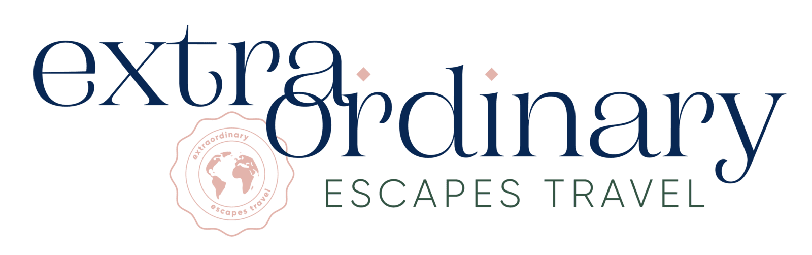 Extraordinary Escapes Travel
